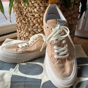 Oncept London sneakers Latte, mod 005, 6.5